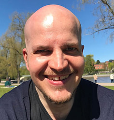Crop Juuso Voltti - Arabianranta ilman huivia