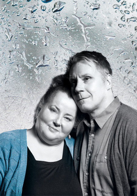 Tango sateessa - Jyväskylän kaupunginteatteri