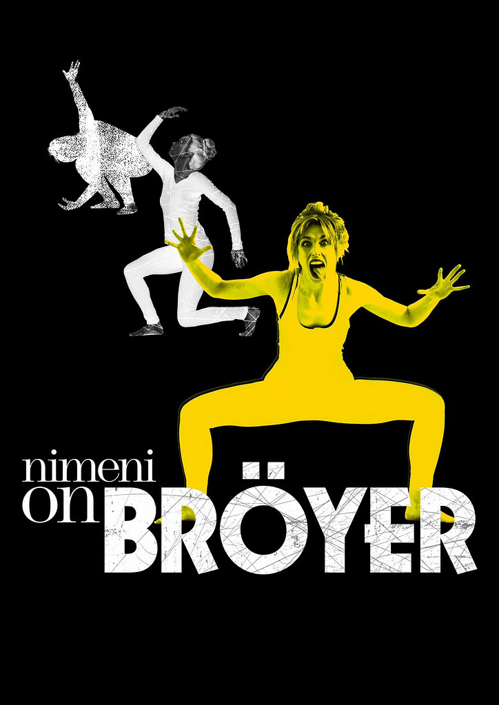 Nimeni on Bröyer