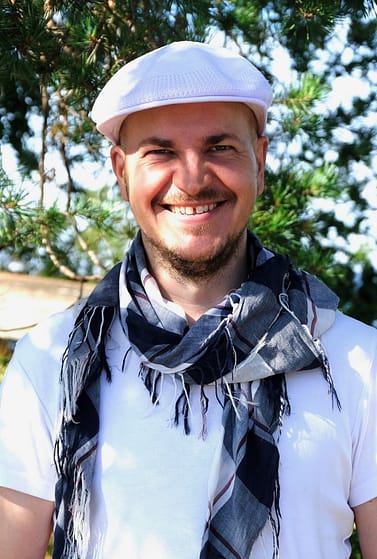 Juuso Voltti